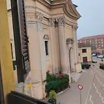 Il Giardino Segreto - Vista Torre Rossa, Centro Asti, No Ztl Апартаменты *