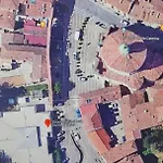 Апартаменты Il Giardino Segreto - Vista Torre Rossa, Centro Asti, No Ztl Асти