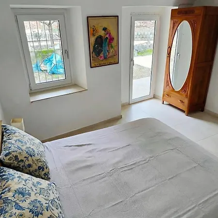 Apartmán Il Giardino Segreto - Vista Torre Rossa, Centro Asti, No Ztl