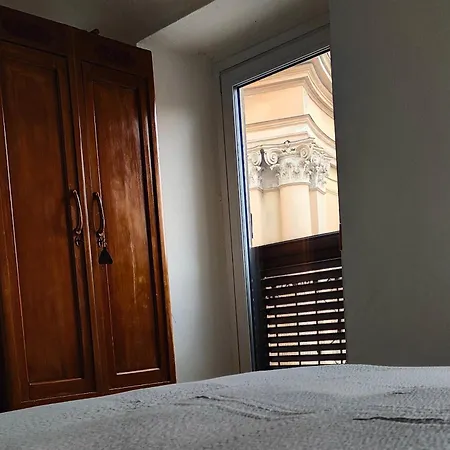 דירה Il Giardino Segreto - Vista Torre Rossa, Centro Asti, No Ztl