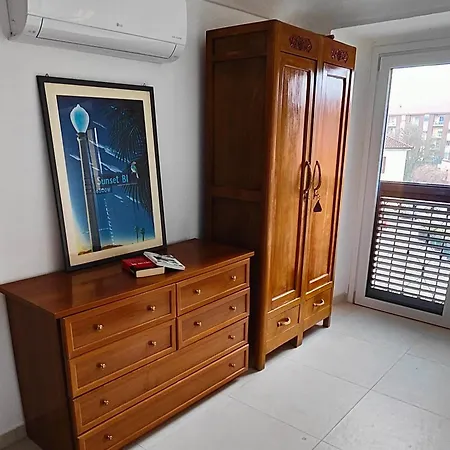 Il Giardino Segreto - Vista Torre Rossa, Centro Asti, No Ztl Apartman *