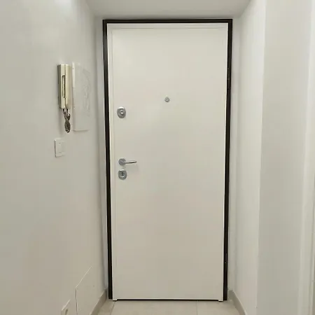 Apartmán Il Giardino Segreto - Vista Torre Rossa, Centro Asti, No Ztl *